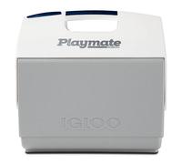 IGLOO PLAYMATE ELITE GREY 15L LITRE ULTRA LUNCHBOX COOLER LUNCH BOX INSULATED [EEK: N/A]