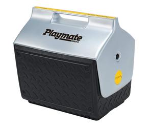 IGLOO PLAYMATE MAXCOLD THE BOSS RUGGED 13 LITRE ICE COOL LUNCH BOX COOLER [EEK: N/A]