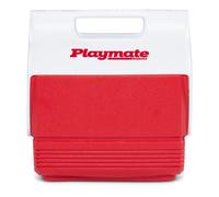 Igloo Playmate Mini 4 Qt Cooler - Red