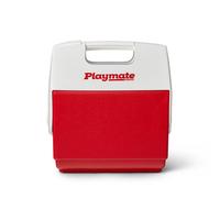 Igloo Playmate Pal 7 Qt Cooler - Red