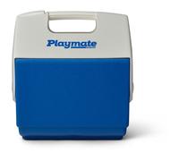 IGLOO Unisex - Adult Playmate Cool Box, Blue, 6 Litre