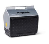 IGLOO - Playmate The Boss - Coolbox size 13 l, grey/black