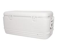 cool box Quick & Cool 120passive 114 litres white