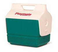 IGLOO Retro Playmate Mini Cooler, Jade