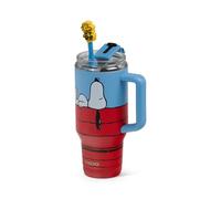 Igloo Snoopy 32 oz Stainless Steel Insulated Travel Mug