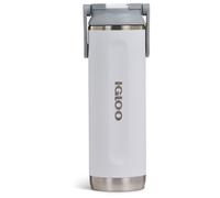 IGLOO - Sport Bottle 20 - Insulated bottle size 591 ml, grey