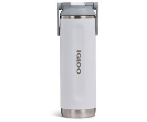 IGLOO - Sport Bottle 20 - Insulated bottle size 591 ml, grey
