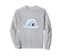 Igloo Sweatshirt