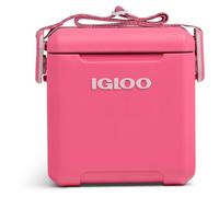 IGLOO - Tag-A-Long Too 11 - Coolbox size 10 l, pink
