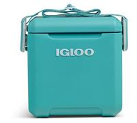 IGLOO - Tag-A-Long Too 11 - Coolbox size 10 l, turquoise