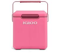 IGLOO - Tag-A-Long Too Highrise - Coolbox size 17 l, pink