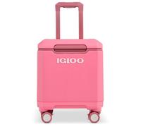 IGLOO - Tag-A-Long Too OTG 360 Spinner - Coolbox size 19 l, pink