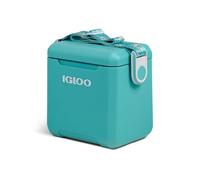 IGLOO - Tag-A-Long Too 11 - Coolbox size 10 l, turquoise