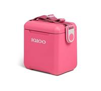 IGLOO - Tag-A-Long Too 11 - Coolbox size 10 l, pink