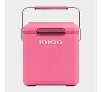 IGLOO - Tag-A-Long Too Highrise - Coolbox size 17 l, pink