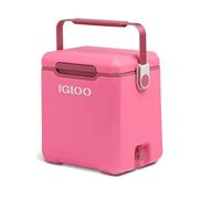 IGLOO - Tag-A-Long Too Highrise - Coolbox size 17 l, pink