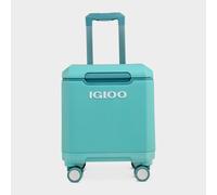 IGLOO - Tag-A-Long Too OTG 360 Spinner - Coolbox size 19 l, turquoise
