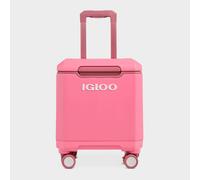 IGLOO - Tag-A-Long Too OTG 360 Spinner - Coolbox size 19 l, pink
