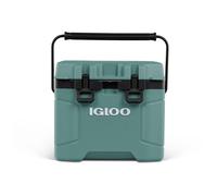 IGLOO - Trailmate 25 - Coolbox size 23 l, turquoise