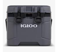 Igloo Trailmate 25 Qt Cooler - Carbonite