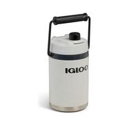 Igloo Trailmate Hybrid Insulated Water Bottle, 1.5 Litre, Large Sports Water Jug, Drink Cooler, Bone