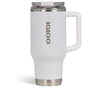 IGLOO - Travel Mug 32 - Insulated mug size 946 ml, grey