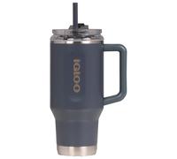 IGLOO - Travel Mug 32 - Insulated mug size 946 ml, blue