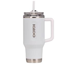 Igloo - Travel Mug 32Oz (950 ml) Jug White - Mug