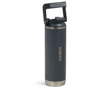 IGLOO - Tumbler 20 - Insulated bottle size 591 ml, grey