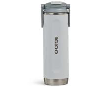 IGLOO - Tumbler 20 - Insulated bottle size 591 ml, grey