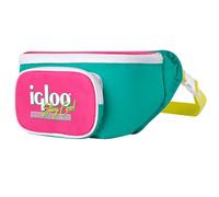 Igloo Unisex-Adult Retro Cooler, Jade, 0