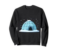 Igloo Vector Sweatshirt