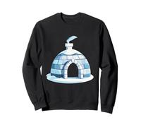 Igloo Vector Sweatshirt