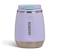 IGLOO Thermal Mug Wine
