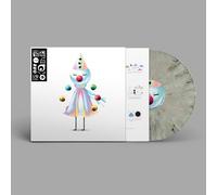 Iglooghost Clear Tamei/Steel Mogu (Vinyl) (US IMPORT)