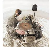 Iglooghost - Tidal Memory Exo (SEAWEED GREEN VINYL) [Vinyl LP] [VINYL]