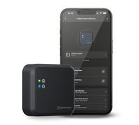 igloohome - Gateway for Smart Door Lock, Wireless Access Points, WiFi Bridge for Smart Padlock, Smart Home Appliances, Link up to 5 Devices