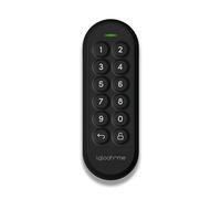 igloohome - Keypad, Smart Door Lock Add On, Electronic Smart Home Appliance, Made for igloohome Smart Locks, Links up to 5 Devices
