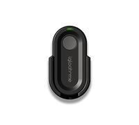 igloohome - Remote Control Key Fob, Door Entry, Electric Gate and Shutter Fob, Made for igloohome Devices, Smart Home Appliance for Smart Door Lock, Links up to 5 Devices