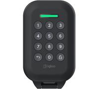 igloohome Smart Airbnb Lockbox