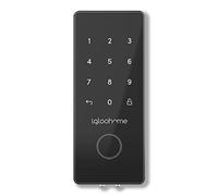 Igloohome Smart Deadbolt - Intelligent lock PIN and Bluetooth Remote access