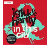 Iglu & Hartly - In This City [7" VINYL]