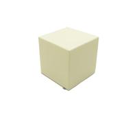 IGLU Soft Play Children's Indoor Climbing Cube Mega Cube (Ivory)
