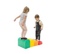 IGLU Soft Play Motion Multifunctional Activity Foam Blocks for Balance Play and Building