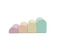 IGLU Soft Play Motion Multifunctional Activity Foam Blocks for Balance Play and Building