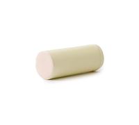 IGLU Soft Play Shape Cilinder Foam Block for Crawling and Climbing Development for Baby and Toddlers age up to 3 years