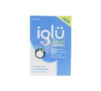 Iglu Sugar Free Pastilles 24S