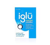Iglu Sugar Free Pastilles 24