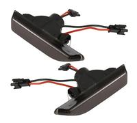 IGMENOZ Car Side Fender Indicator Dynamic Signal For Mini | For Cooper Countryman F60 2017-2020-A65M