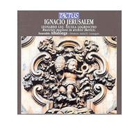 Ignacio Jerusalem y Stella - Pugliesi In Guatemala